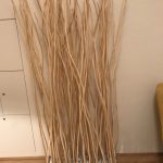 Wartezimmerdekoration