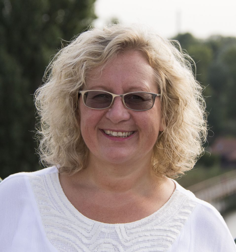 Mag. Sonja Prager-Doujak